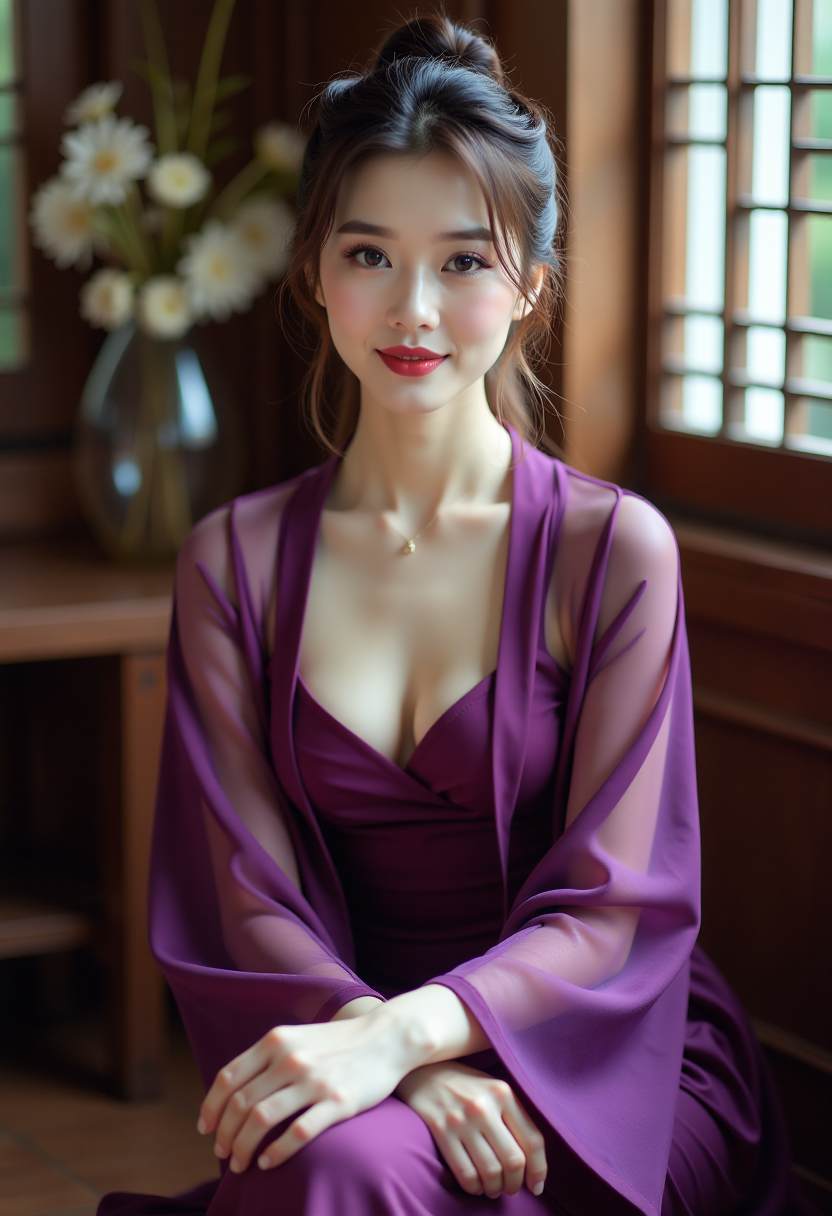 小巷人家剧照